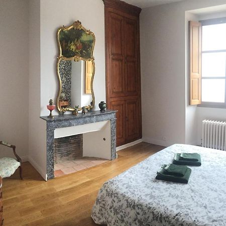 La Prevote Bed and Breakfast Marchenoir Buitenkant foto
