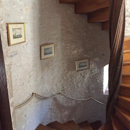 La Prevote Bed and Breakfast Marchenoir Buitenkant foto